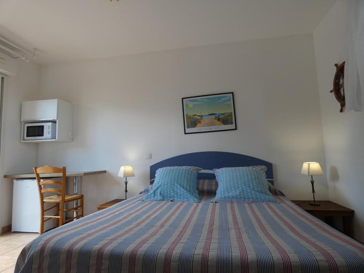 Chambres D'Hotes La Gardie Vias Esterno foto