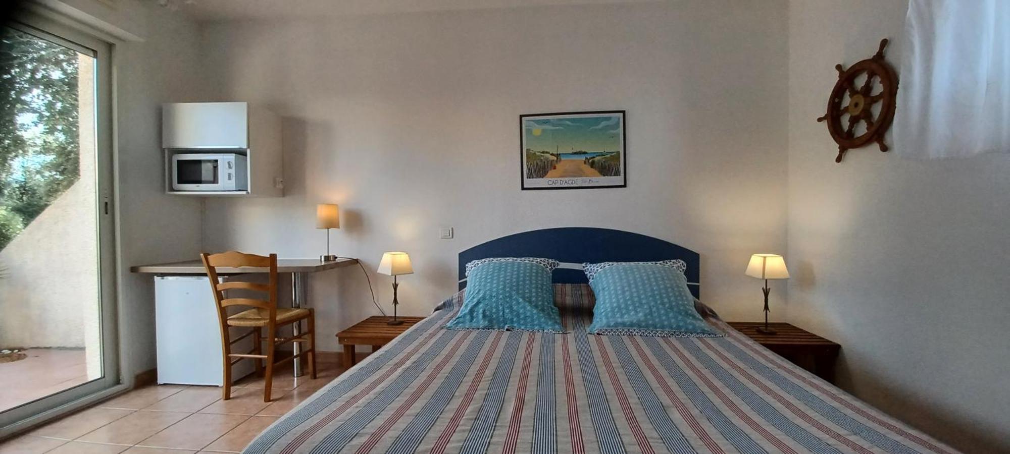 Chambres D'Hotes La Gardie Vias Esterno foto